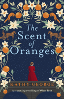 The Scent of Oranges 1038959233 Book Cover