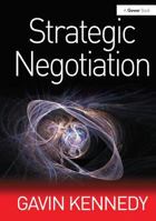 Strategic Negotiation 1138263281 Book Cover