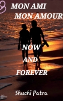 Mon Ami Mon Amour Now & Forever B0BW8XKC1N Book Cover
