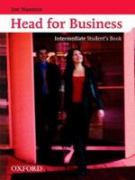 Head for Business 0194573508 Book Cover