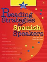 Reading Strategies for Spanish Speakers 0757507875 Book Cover
