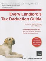 Every Landlord's Tax Deduction Guide