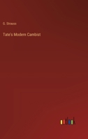 Tate's Modern Cambist 3368854194 Book Cover