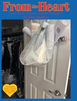 From the Heart: Letters of Love. Poignant. Profound. Pedagogical. B0GYQ5YT28 Book Cover