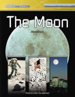 The Moon 0756946468 Book Cover