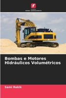 Bombas e Motores Hidráulicos Volumétricos (Portuguese Edition) 6209802168 Book Cover