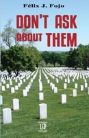 Don't ask about them 0998822299 Book Cover