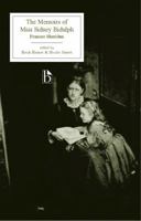 Memoirs of Miss Sidney Bidulph 0192823086 Book Cover