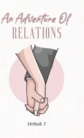 An Adventure of Relations 9366171893 Book Cover