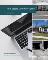 Real Estate Common Sense 1735464120 Book Cover