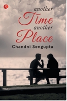 Another Time Another Place 9389967791 Book Cover