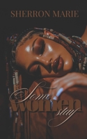 Some Women Stay B0H7QDFY6K Book Cover