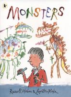 Monsters 0590434217 Book Cover