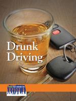 Drunk Driving 0737762918 Book Cover