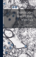 Papers on Bacterial Viruses 101859177X Book Cover
