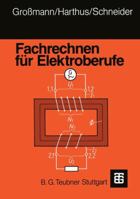 Fachrechnen Fur Elektroberufe 3519068168 Book Cover