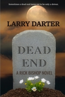 Dead End B09XWPFTFX Book Cover