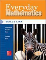 Everyday Mathematics, Grade 3, Skills Links Student Edition 0076225038 Book Cover