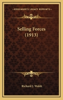 Selling Forces 1165789973 Book Cover