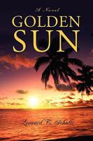 Golden Sun 0595522009 Book Cover