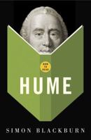 How to Read Hume 1847080332 Book Cover