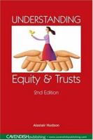 Understanding Equity and Trusts Law 1859416349 Book Cover
