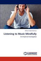 Listening to Music Creatively 3659187852 Book Cover