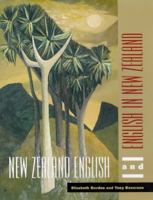 New Zealand English and English in New Zealand 1869468236 Book Cover