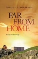 Far From Home: Dr. Grenfell's Little Orphan 1894463617 Book Cover