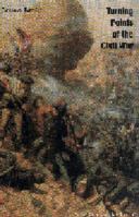 Turning Points of the Civil War 0803289359 Book Cover