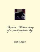 Tundra The true story of a most majestic dog 1507668678 Book Cover