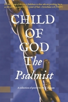 Child of God The Psalmist: A collection of poetry by M.N. Ferguson B0CPQR9STQ Book Cover