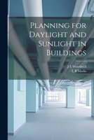 Planning for Daylight and Sunlight in Buildings 1021948586 Book Cover