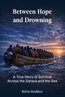 Between Hope And Drowning 1036991768 Book Cover