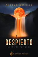 Despierto 8412594754 Book Cover