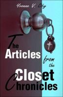 The Articles from the Closet Chronicles 1424120659 Book Cover