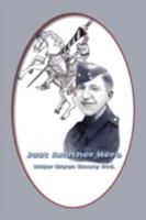 Just Another Hero 1438910878 Book Cover