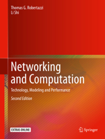 Networks and Grids: Technology and Theory (Information Technology: Transmission, Processing and Storage) 3030367037 Book Cover