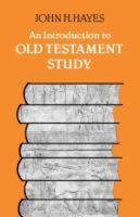 An Introduction to Old Testament Study 0687013631 Book Cover