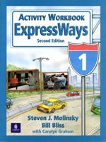 Expressways: Level 1 0135708702 Book Cover