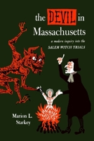 The Devil in Massachusetts 1684224101 Book Cover