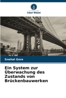 Ein System zur Überwachung des Zustands von Brückenbauwerken 6207350340 Book Cover