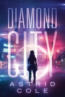 Diamond City B0C6PD4P1P Book Cover