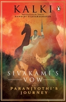 Sivakamiyin Sabadham - An English Translation 0143460021 Book Cover