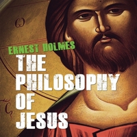 Philosophy of Jesus 0692548254 Book Cover