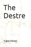 The Destre B0BFDZDT8M Book Cover