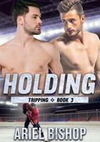 Holding 1949936007 Book Cover