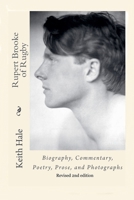 Rupert Brooke of Rugby B09YB7STNQ Book Cover
