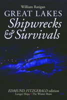 Great Lakes Shipwrecks & Survivals 0802870104 Book Cover