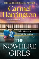 The Nowhere Girls 1035435683 Book Cover